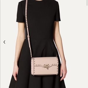 Authentic Valentino Crossbody